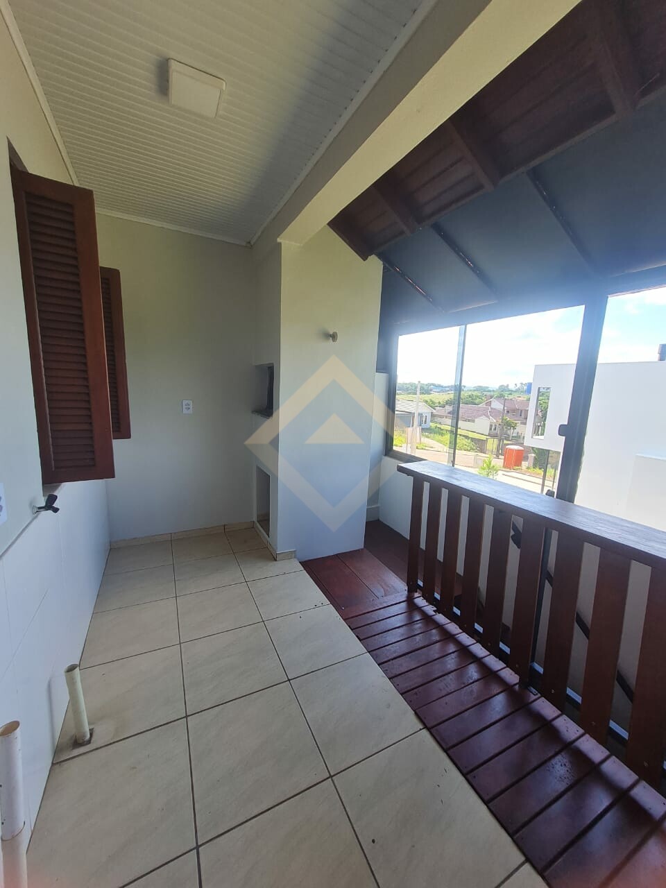 Geminado no Loteamento Terravista | CA-00356