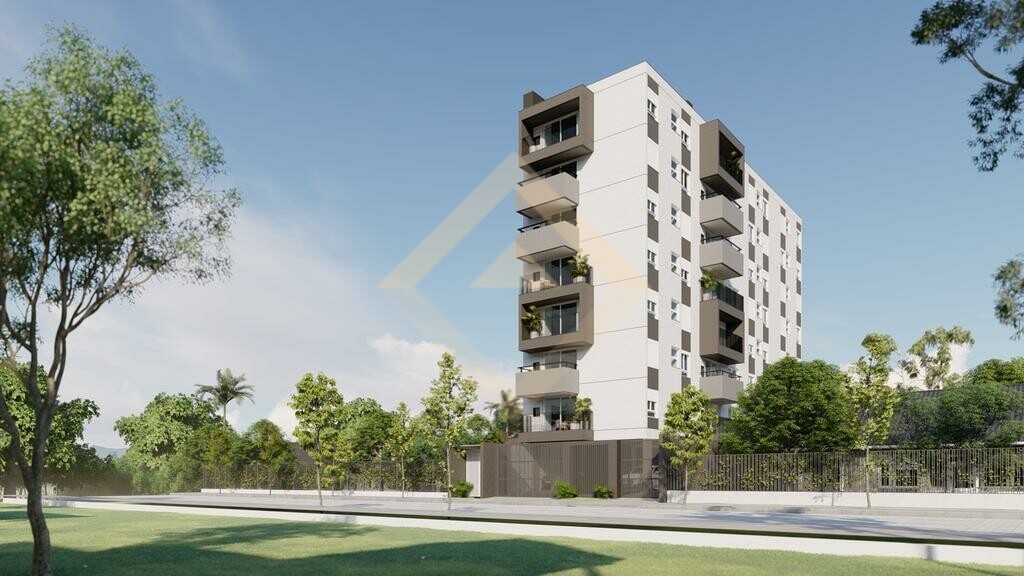 Apto.Residencial Bock Navagio | AP-00360