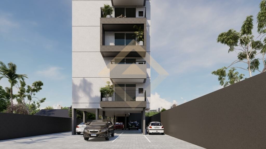 Apto.Residencial Bock Navagio | AP-00360