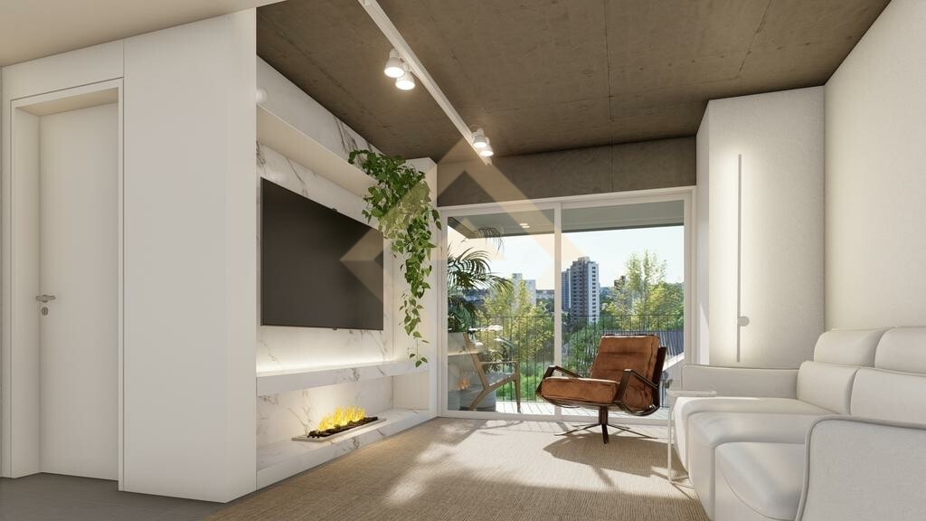 Apto.Residencial Bock Navagio | AP-00360