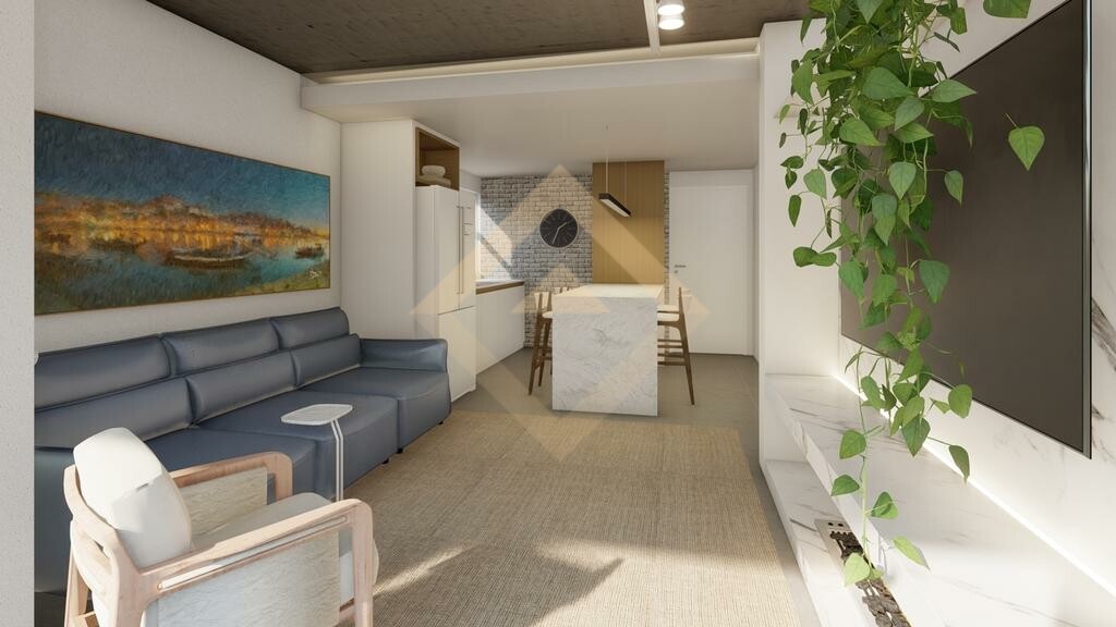 Apto.Residencial Bock Navagio | AP-00360