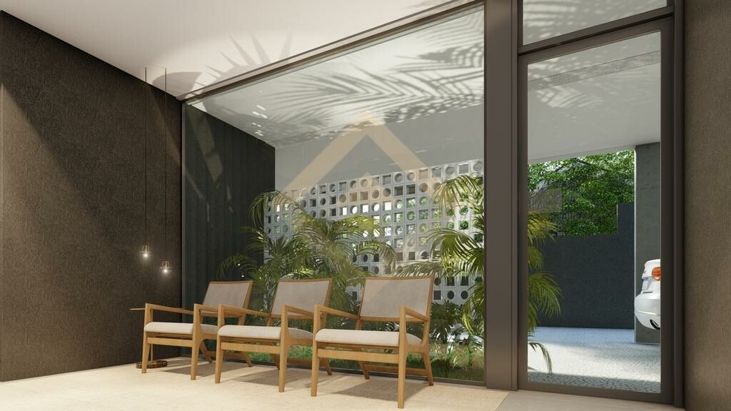 Apto.Residencial Bock Navagio | AP-00360