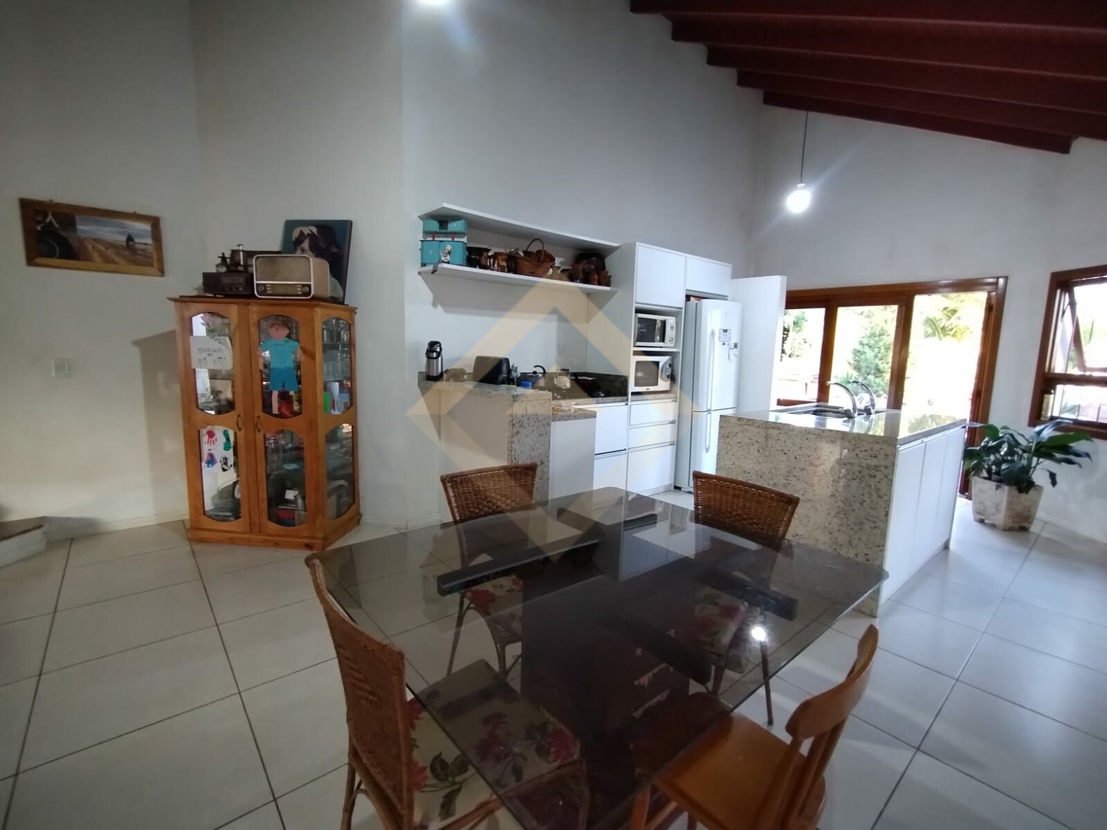 Casa Alvenaria no bairro Monte Verde | CA-00361