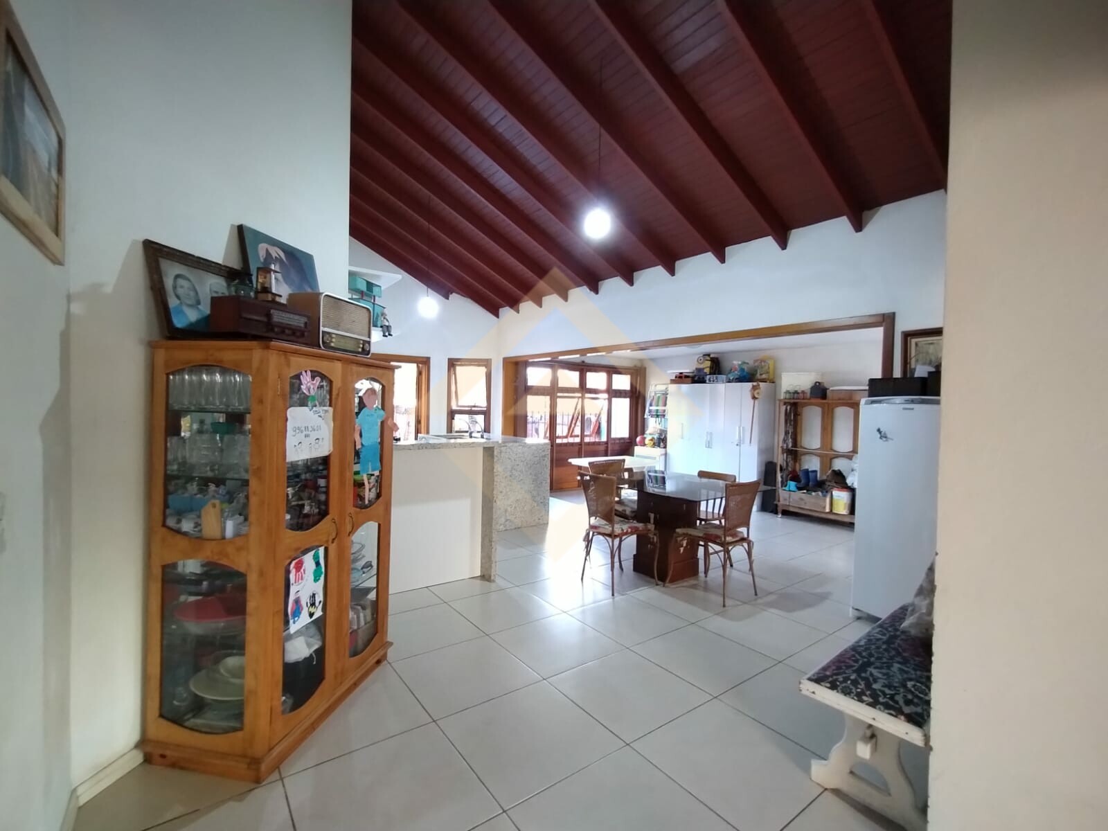 Casa Alvenaria no bairro Monte Verde | CA-00361