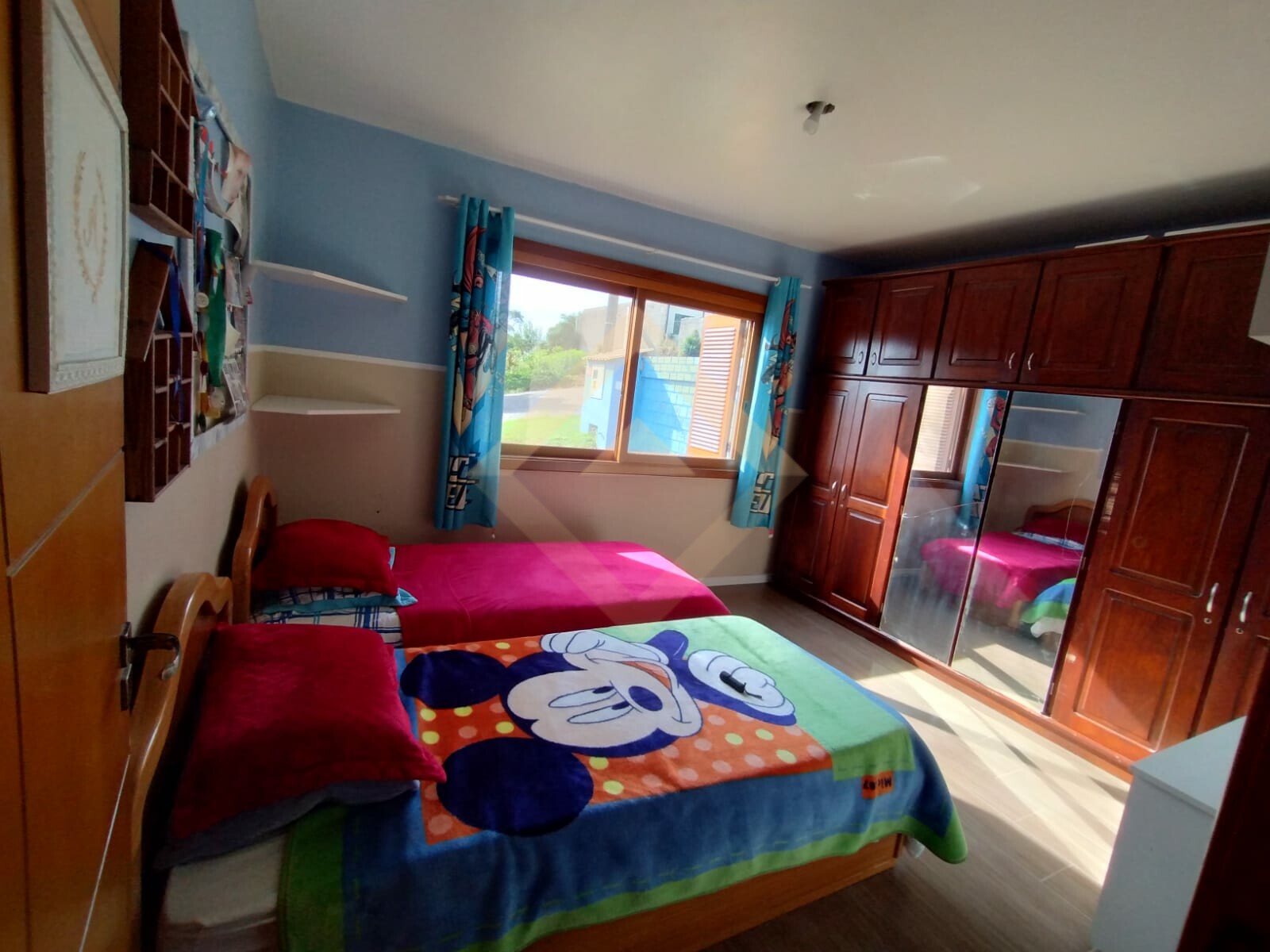 Casa Alvenaria no bairro Monte Verde | CA-00361