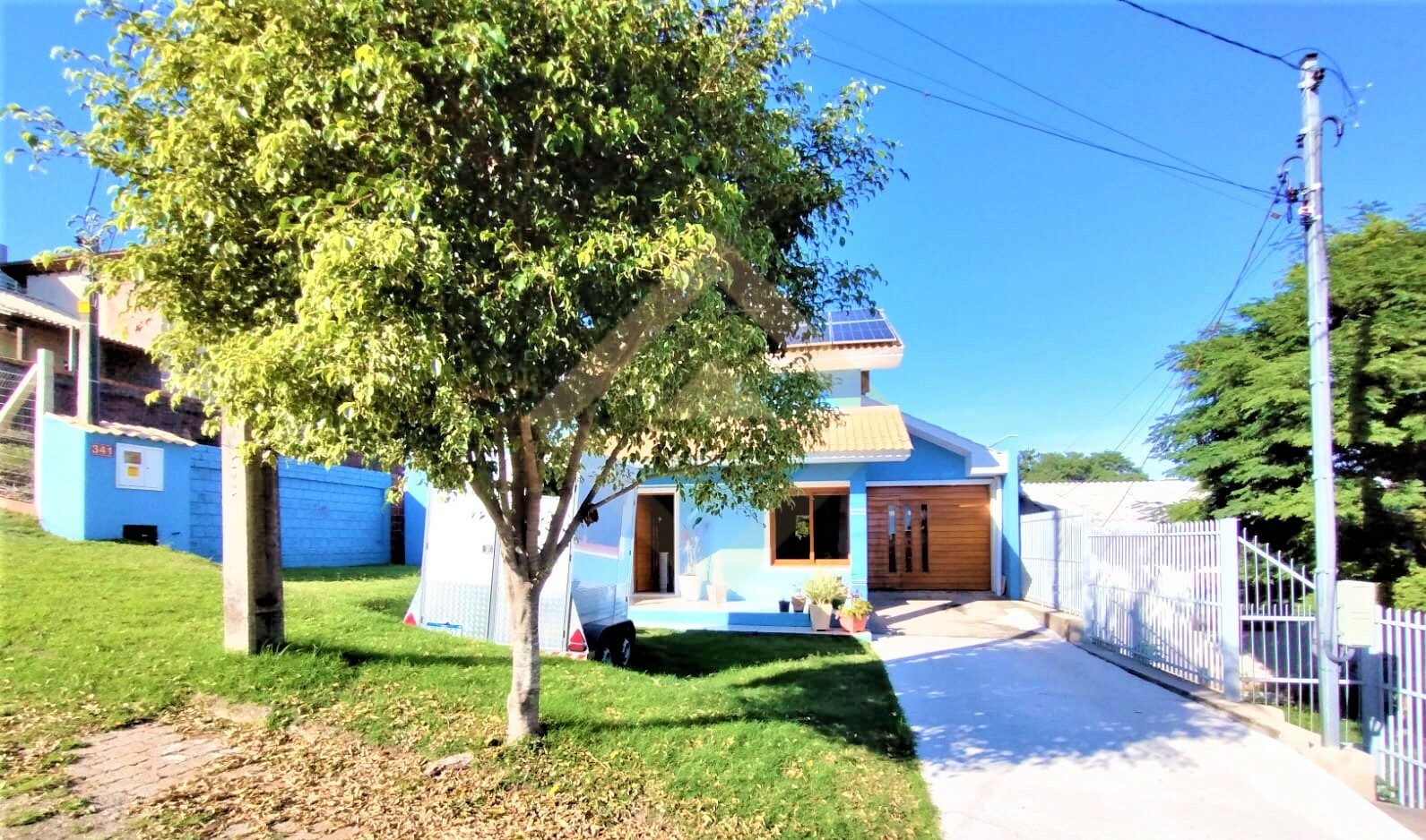 Casa Alvenaria no bairro Monte Verde | CA-00361