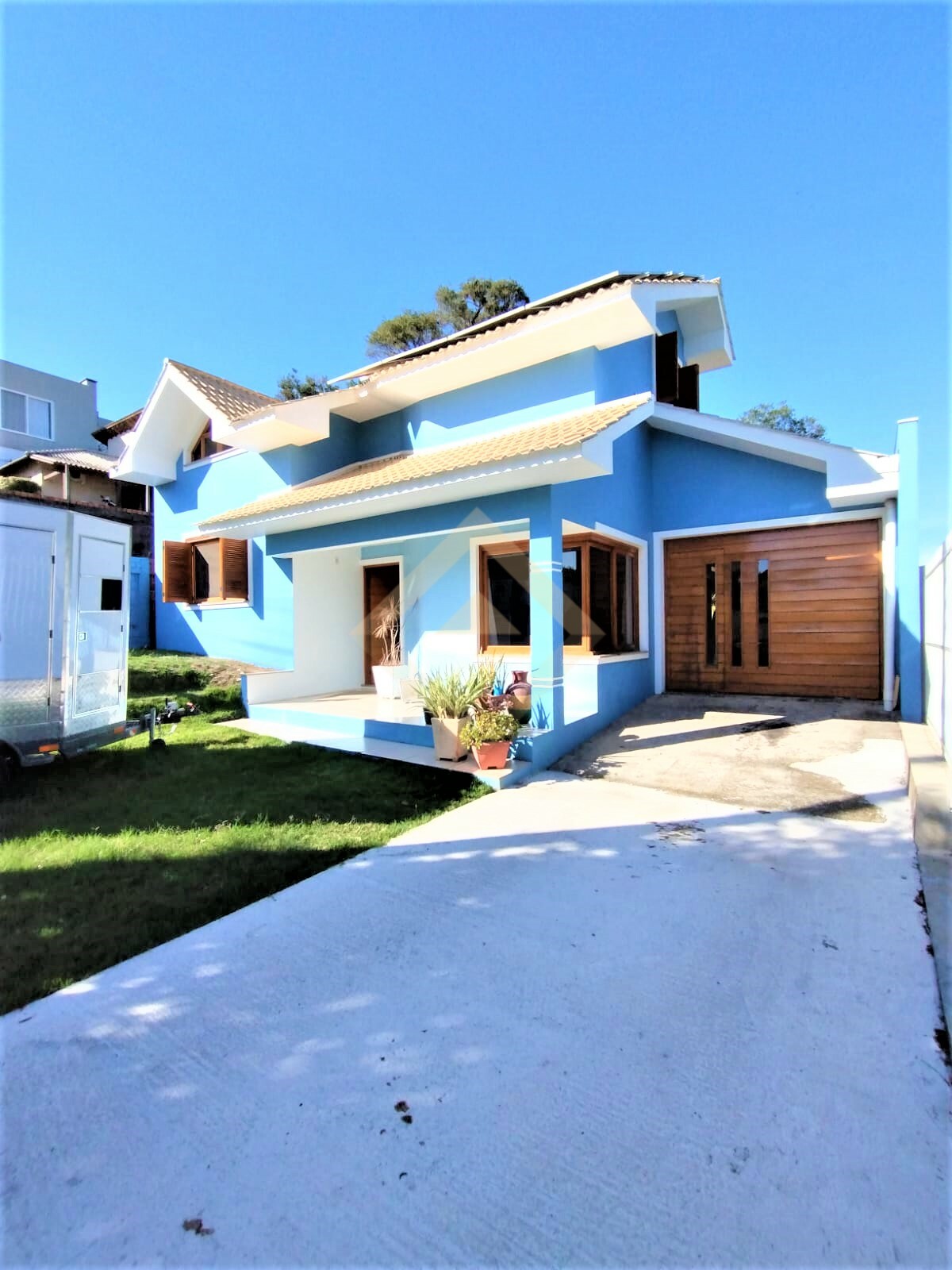 Casa Alvenaria no bairro Monte Verde | CA-00361