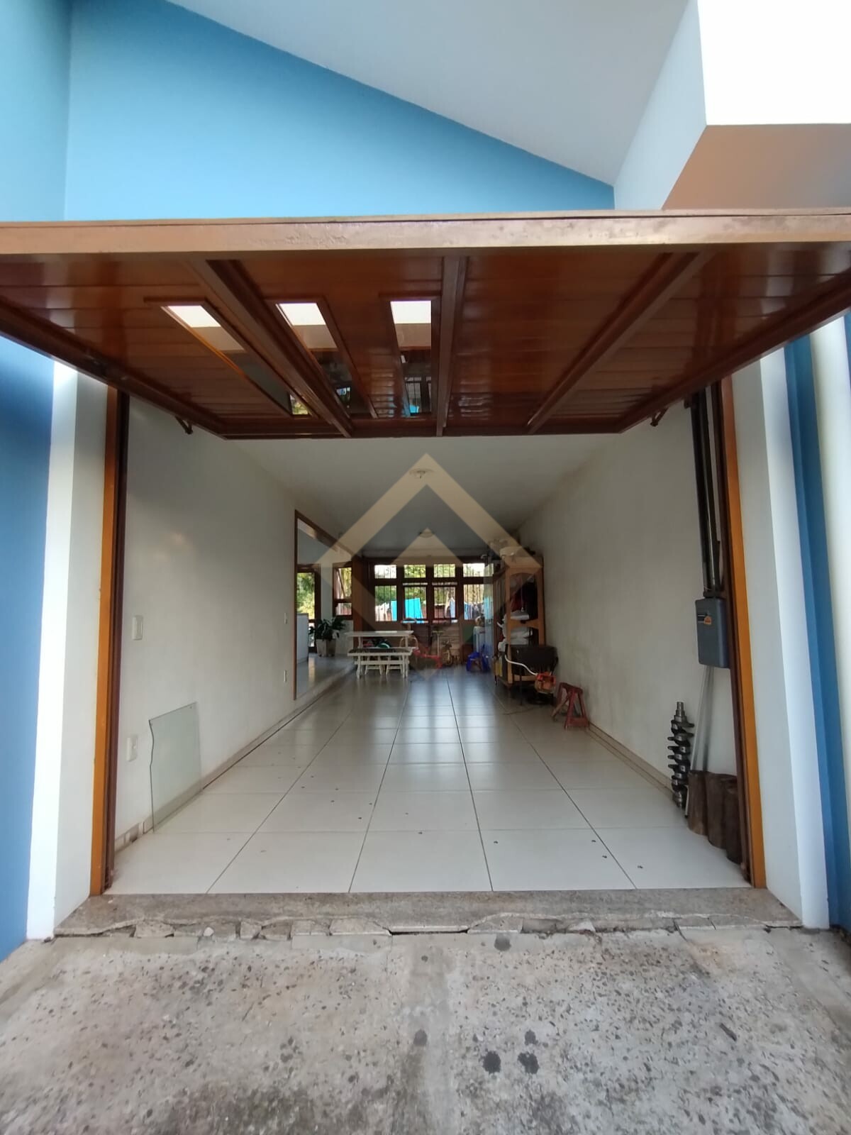 Casa Alvenaria no bairro Monte Verde | CA-00361