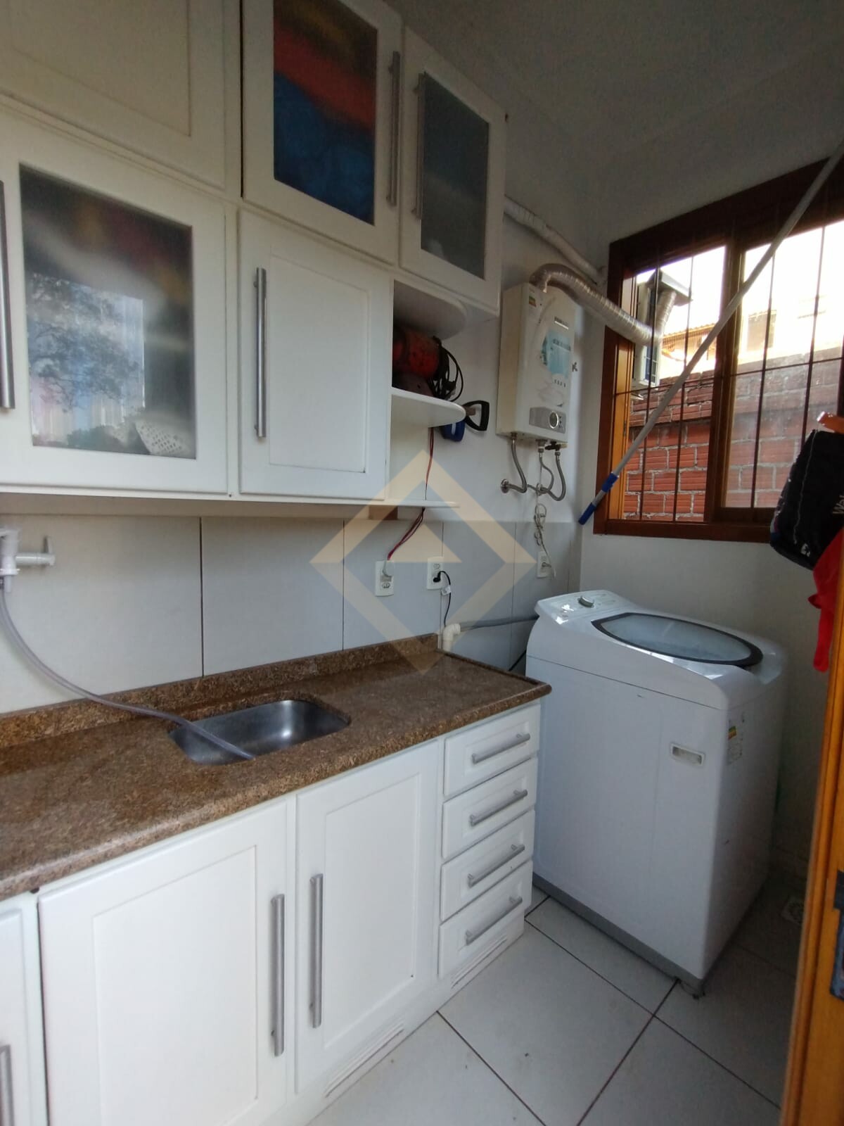 Casa Alvenaria no bairro Monte Verde | CA-00361