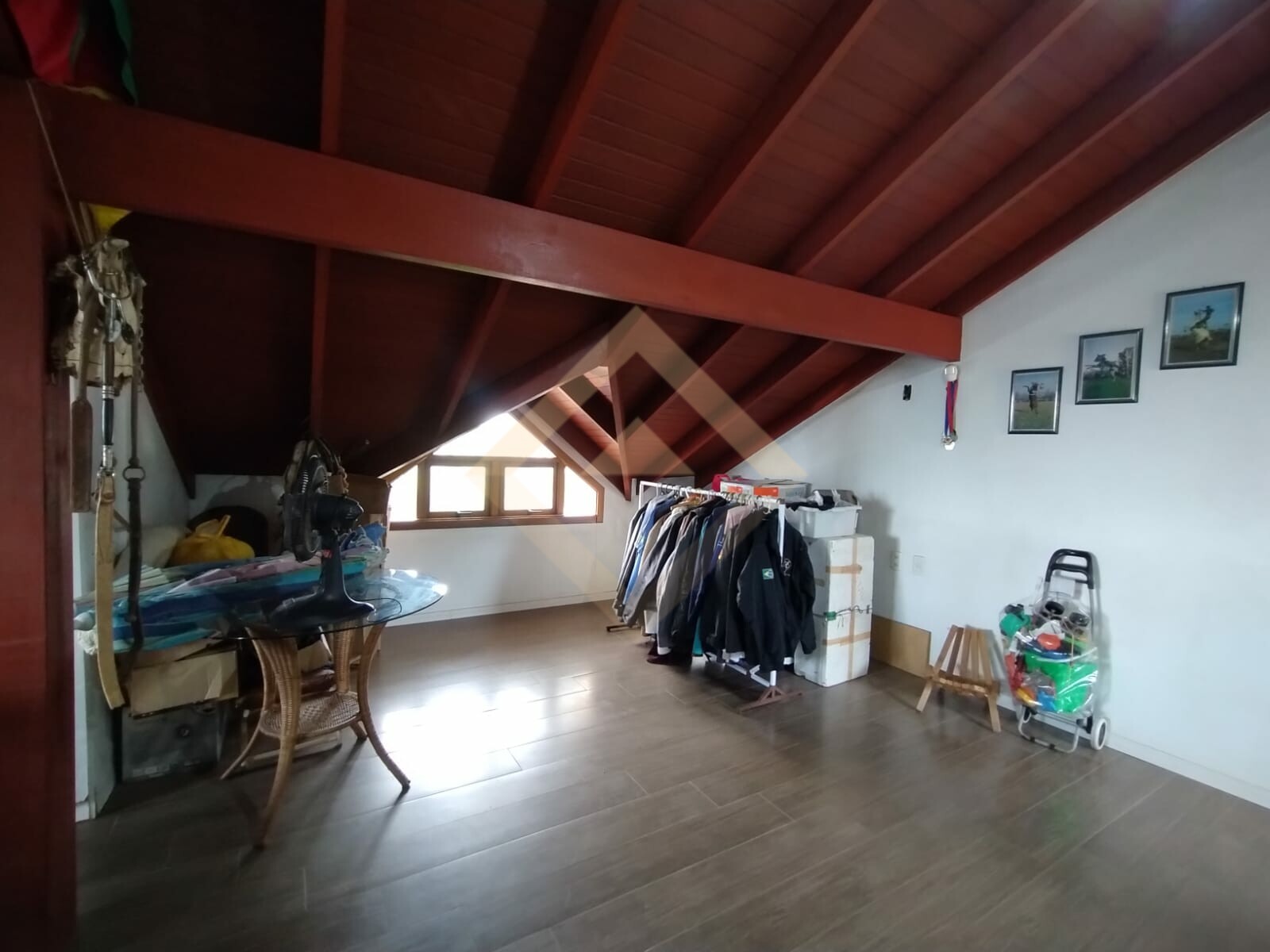 Casa Alvenaria no bairro Monte Verde | CA-00361