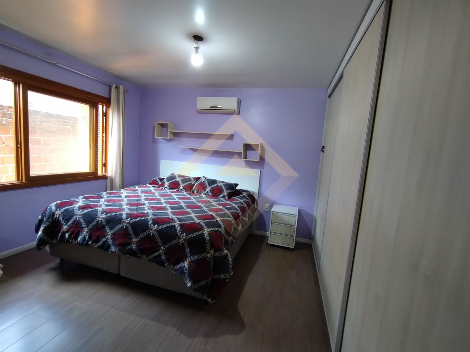 Casa Alvenaria no bairro Monte Verde | CA-00361