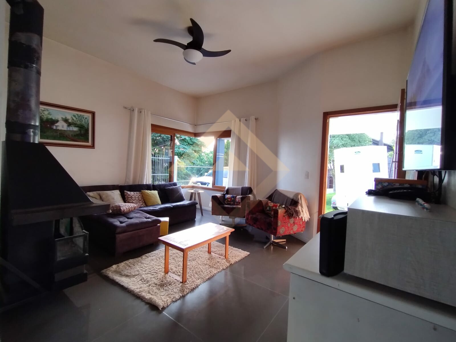 Casa Alvenaria no bairro Monte Verde | CA-00361