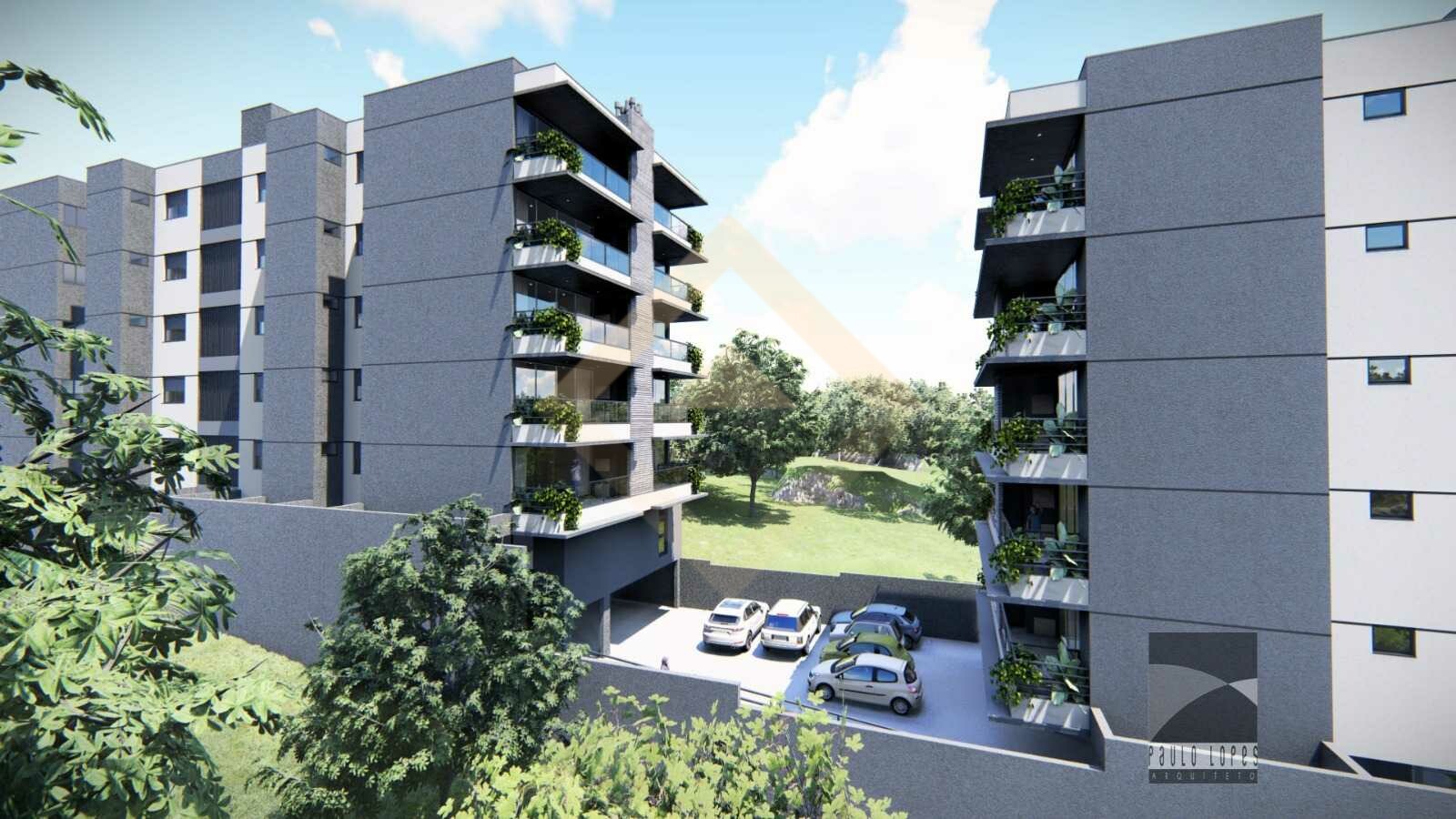 Apto.Residencial Floratta | AP-00362