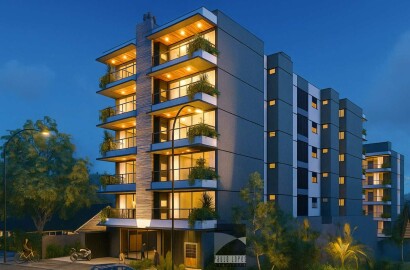 Apto.Residencial Floratta | AP-00362