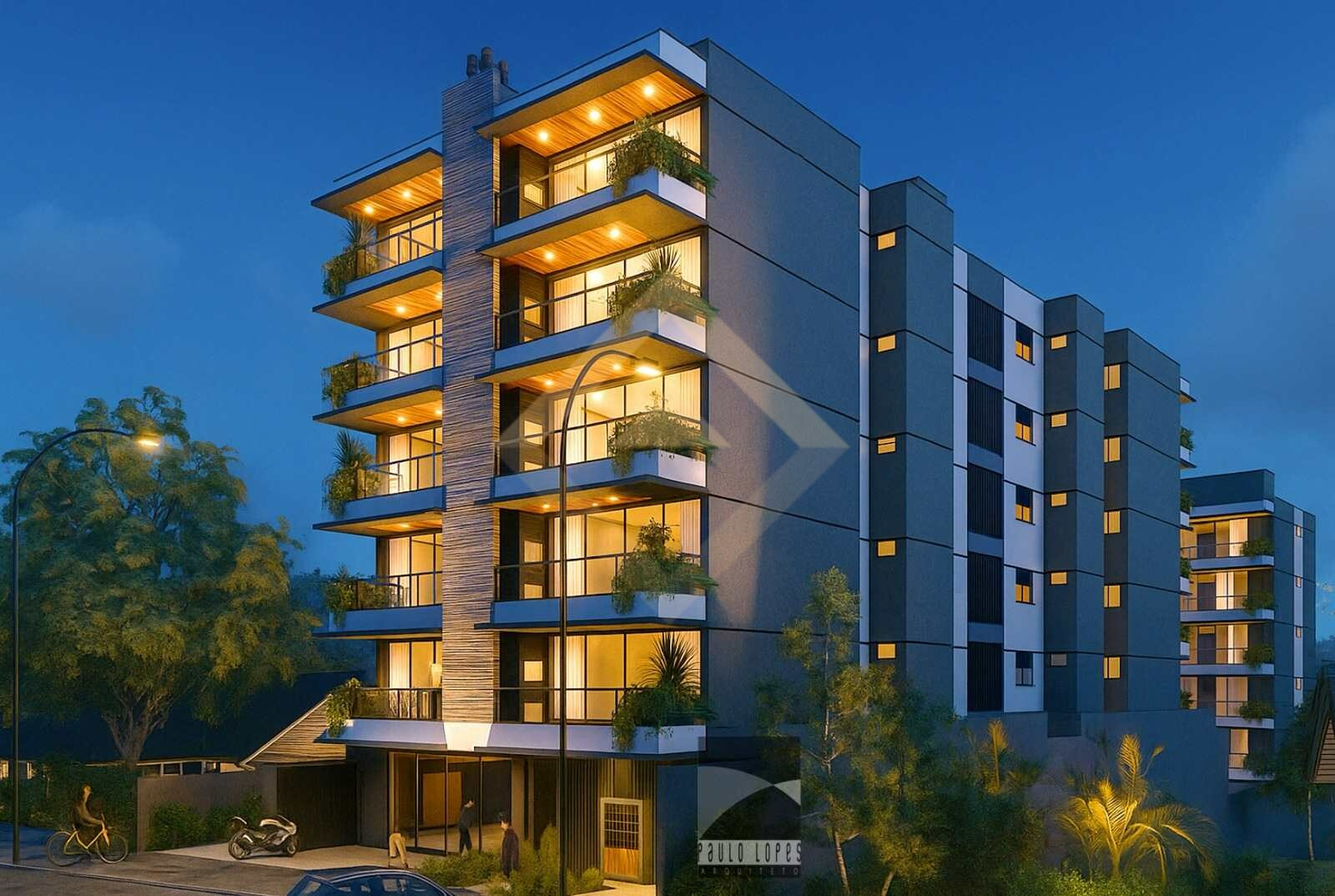 Apto.Residencial Floratta | AP-00362