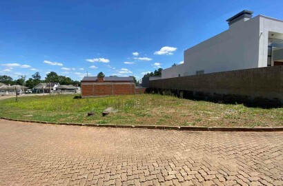 Terreno Loteamento Royal Country | TE-00363