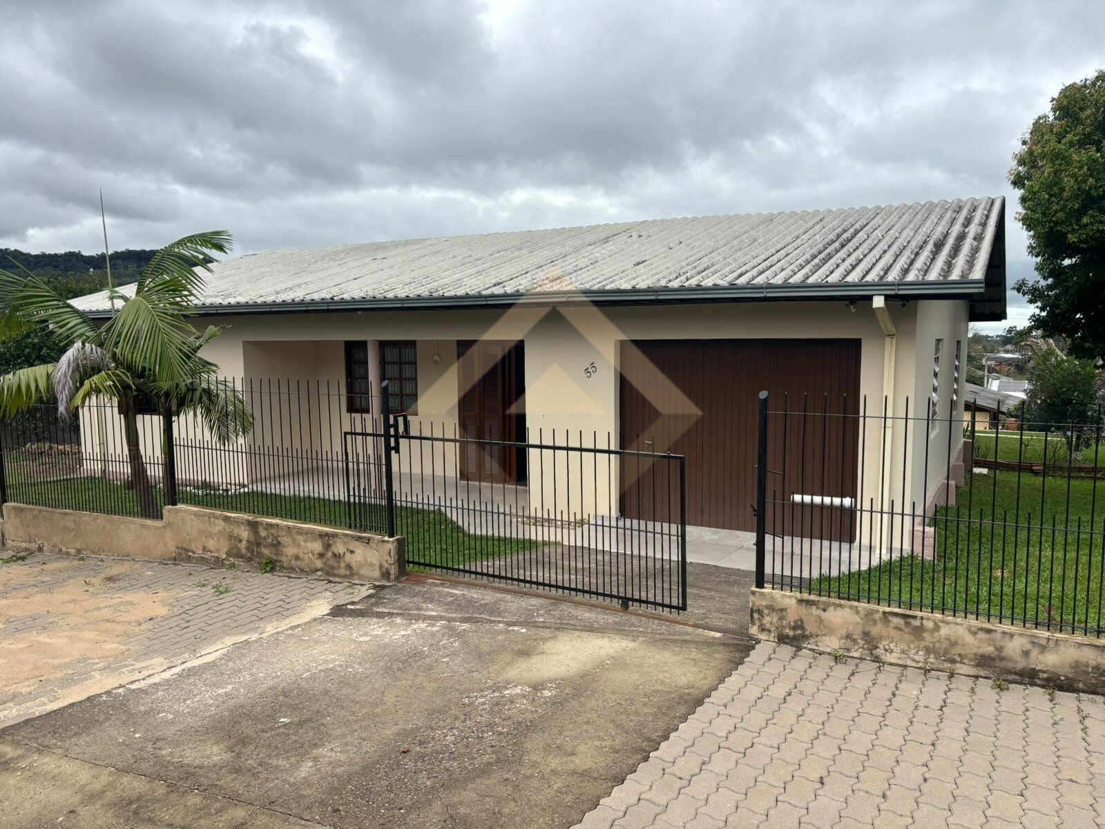 Casa no Bairro Esmeralda | CA-00364