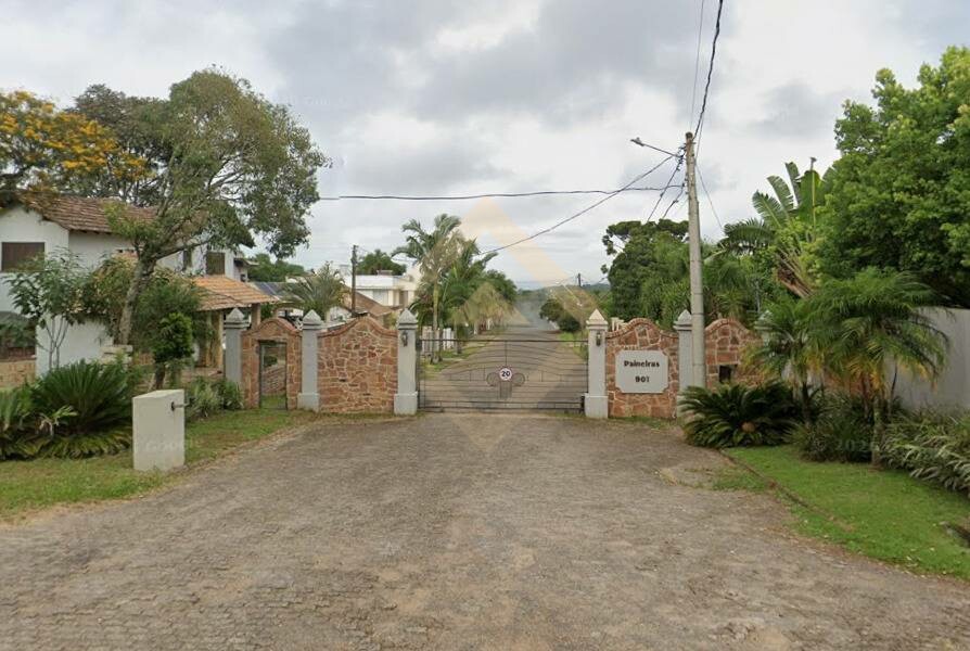 Terreno no Condominio Paineiras | TE-00367