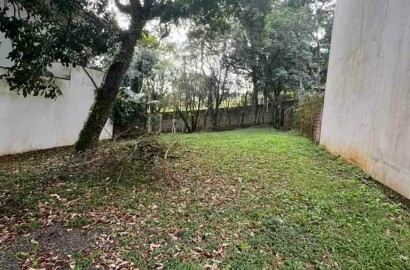 Terreno no Condominio Paineiras | TE-00367