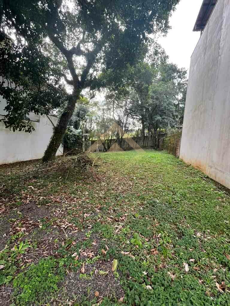 Terreno no Condominio Paineiras | TE-00367