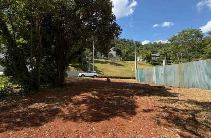 Terreno no Condomínio Costa Leste | TE-00368