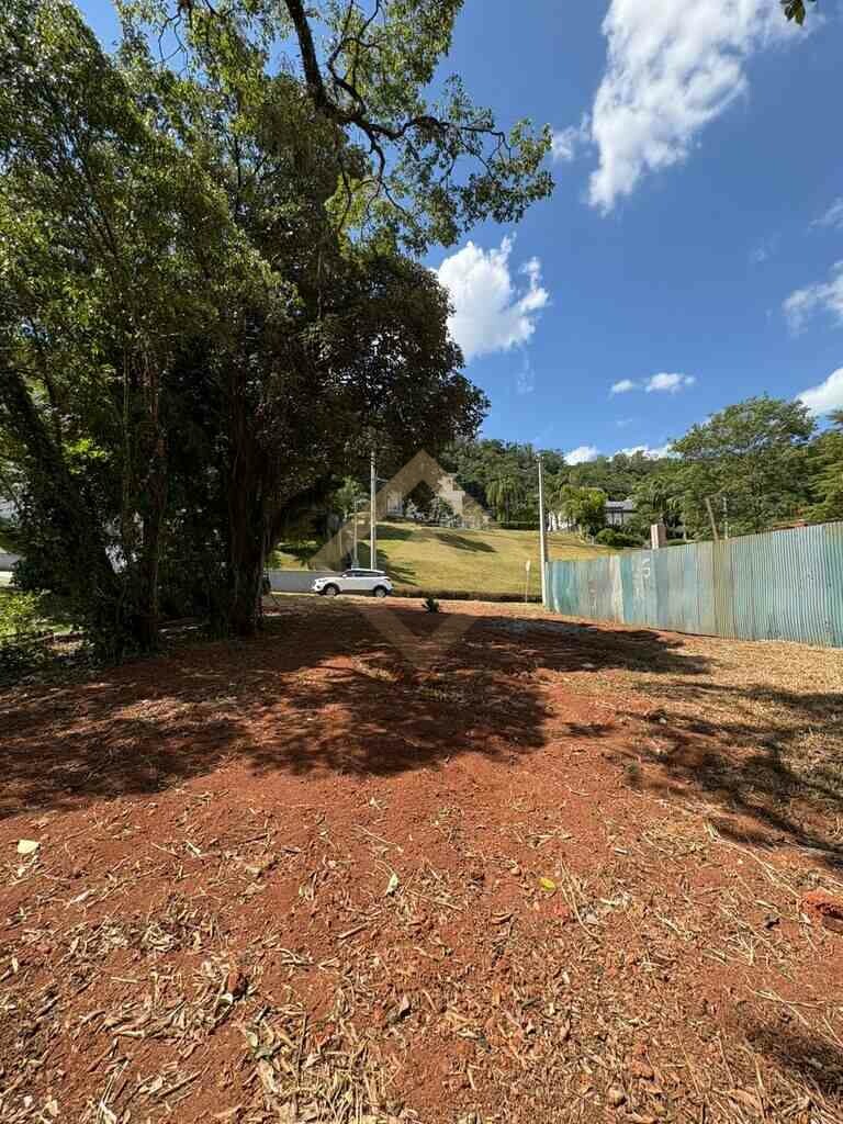 Terreno no Condomínio Costa Leste | TE-00368