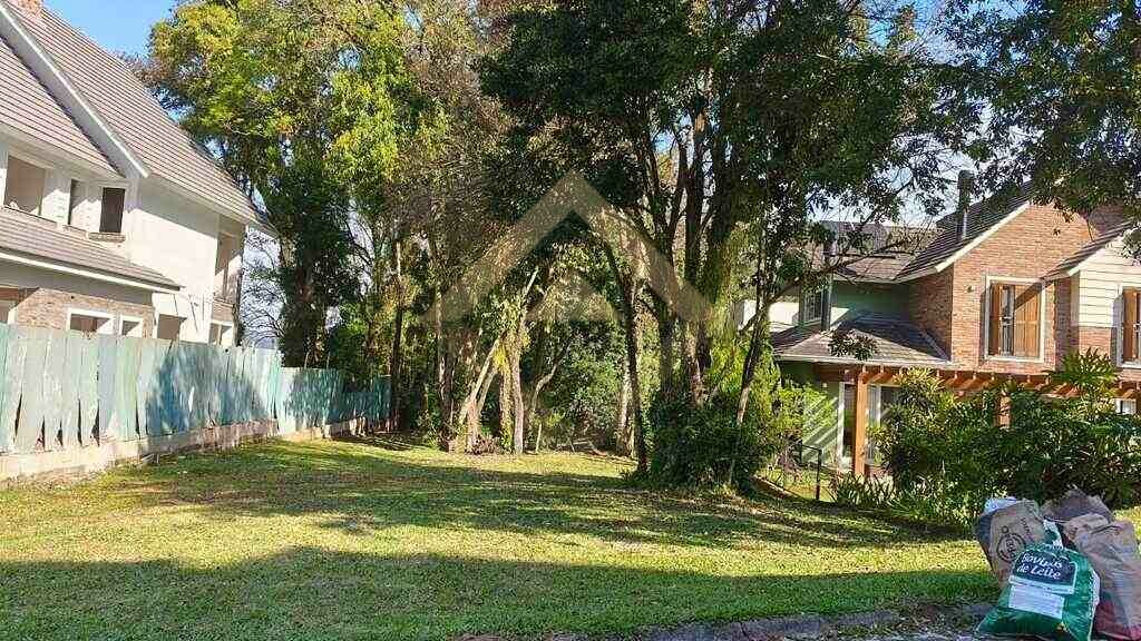 Terreno no Condomínio Costa Leste | TE-00368