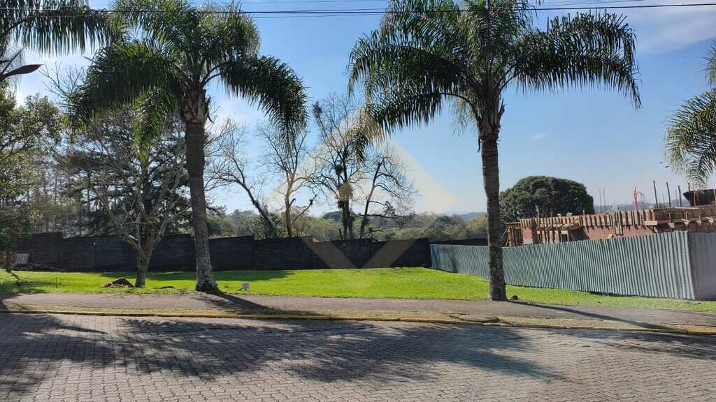 Terreno no Condomínio Country Ville | TE-00369