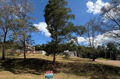 Terreno no Loteamento Green Village | TE-00370