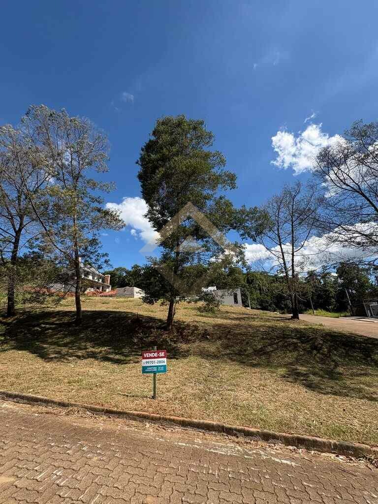 Terreno no Loteamento Green Village | TE-00370