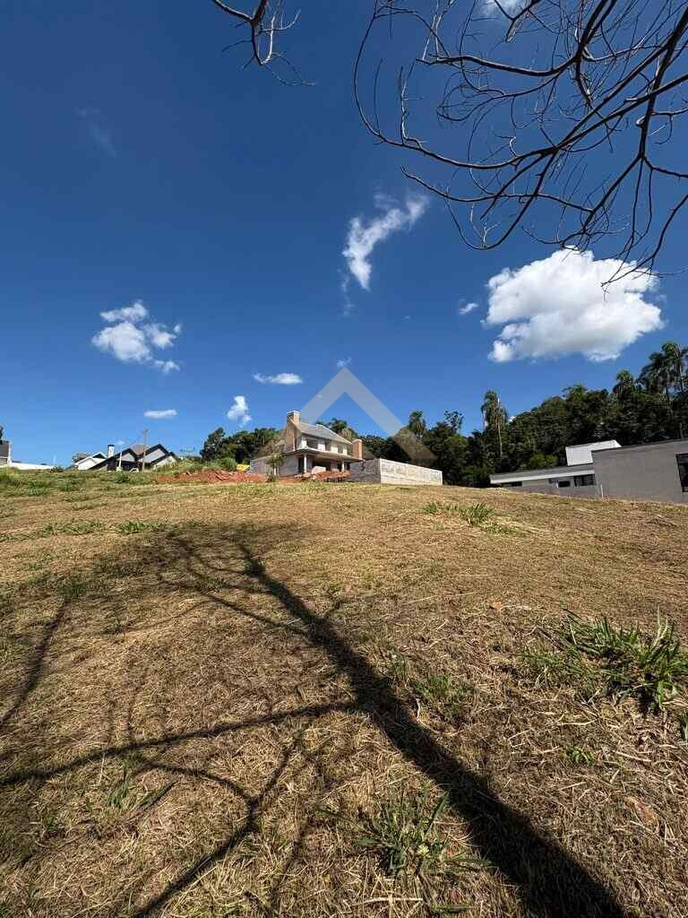 Terreno no Loteamento Green Village | TE-00370