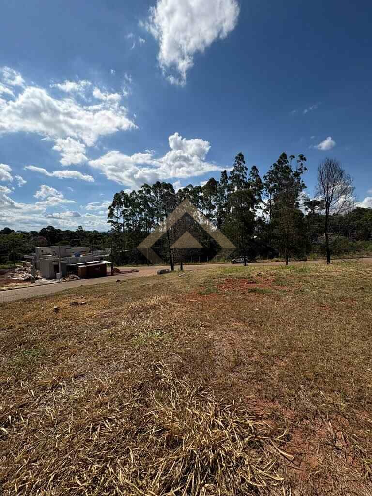 Terreno no Loteamento Green Village | TE-00370