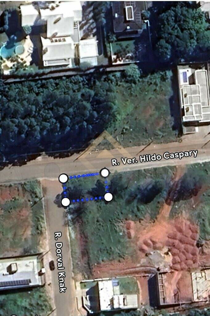 Terreno no Loteamento Green Village | TE-00370