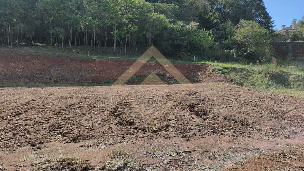 Terreno no Jardim Europa | TE-00371