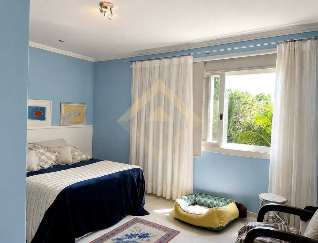 Casa no Bairro Jardim Europa | CA-00375