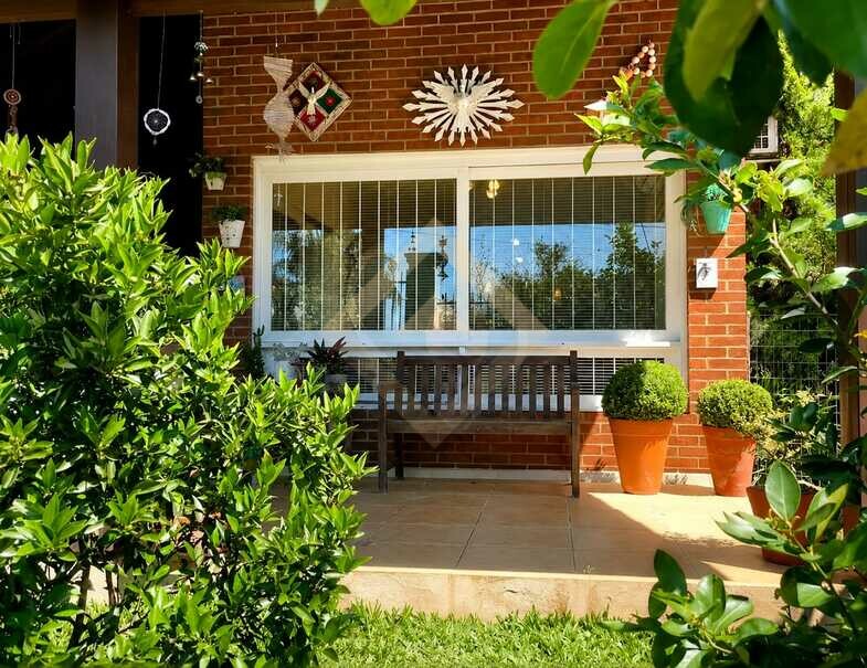 Casa no Bairro Jardim Europa | CA-00375