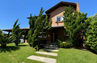 Casa no Bairro Jardim Europa | CA-00375