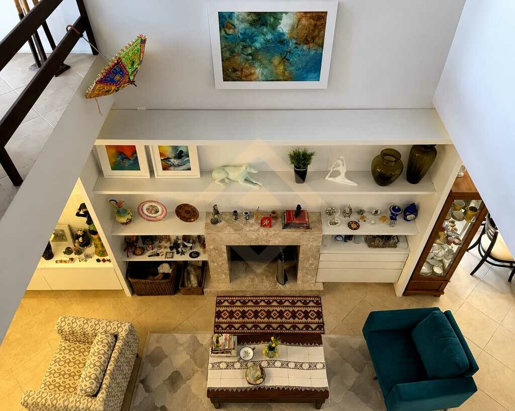 Casa no Bairro Jardim Europa | CA-00375