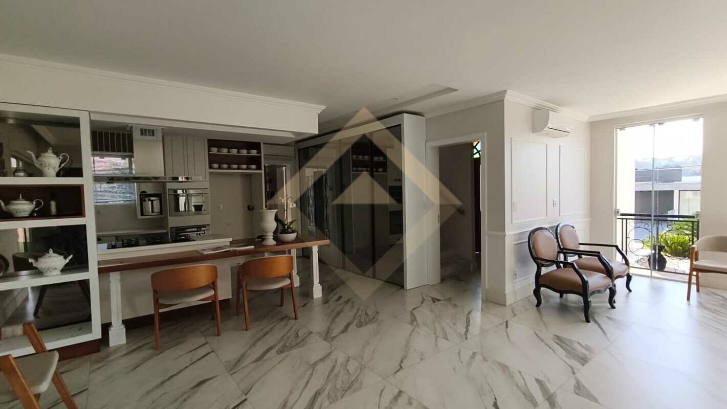 Casa no Condominio Serra Azul | CA-00376