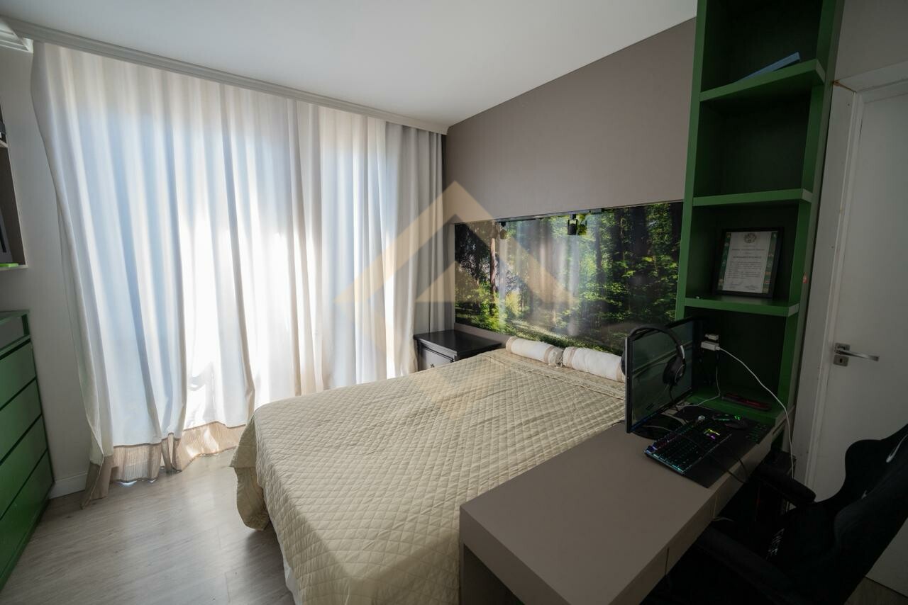 Casa no Condominio Serra Azul | CA-00376