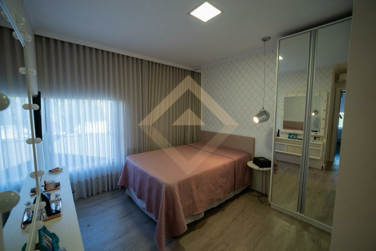 Casa no Condominio Serra Azul | CA-00376