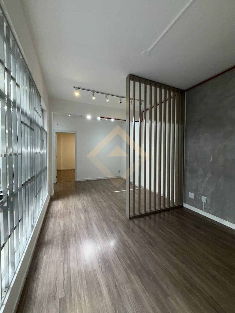Sala Comercial Galeria Farah | SC-00377