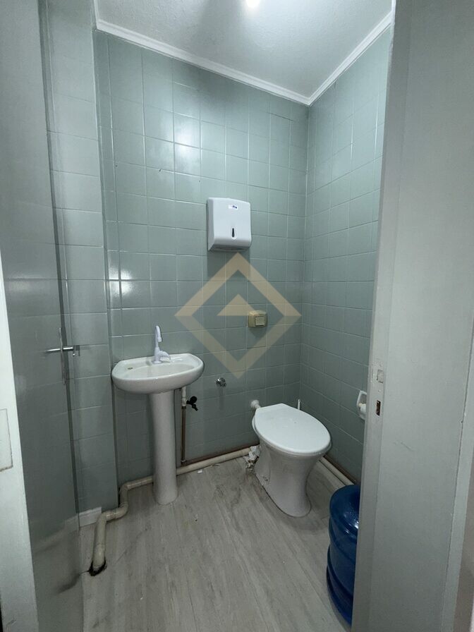 Sala Comercial Galeria Farah | SC-00377