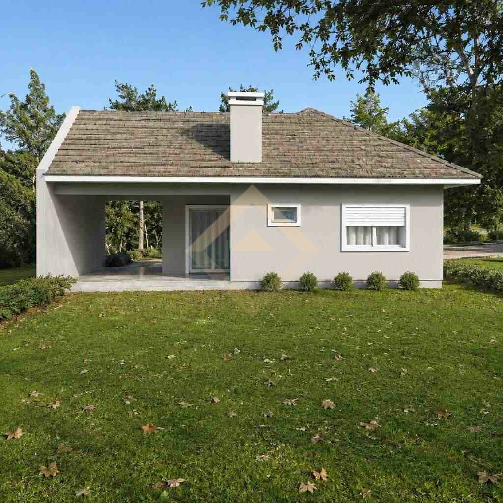 Casa 2 Loteamento Blumen Garten | CA-00379