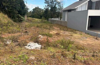 Terreno no Condominio Residencial Figueiras | TE-00380