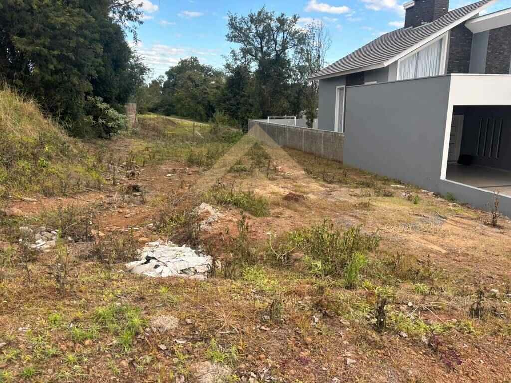 Terreno no Condominio Residencial Figueiras | TE-00380