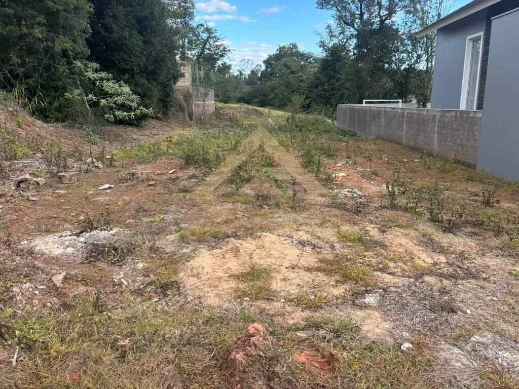 Terreno no Condominio Residencial Figueiras | TE-00380